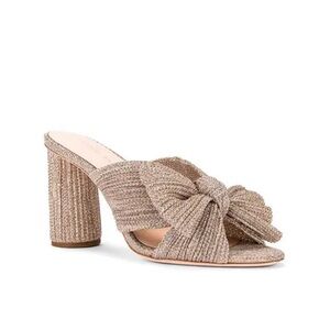 Loeffler Randall Penny Knot Mules